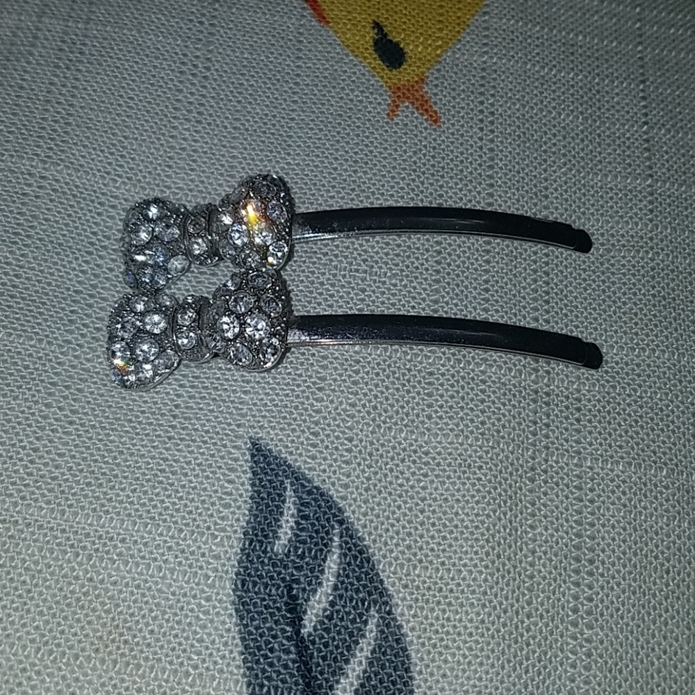 HAIR PIN SET - Picture 6 of 8